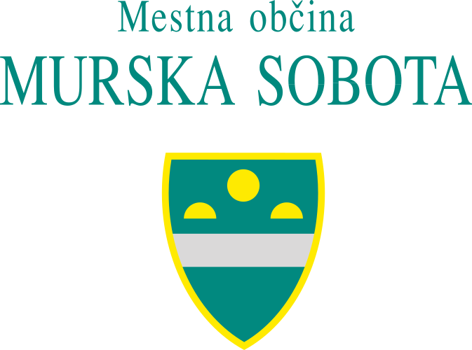Grb mestne občine Murska Sobota